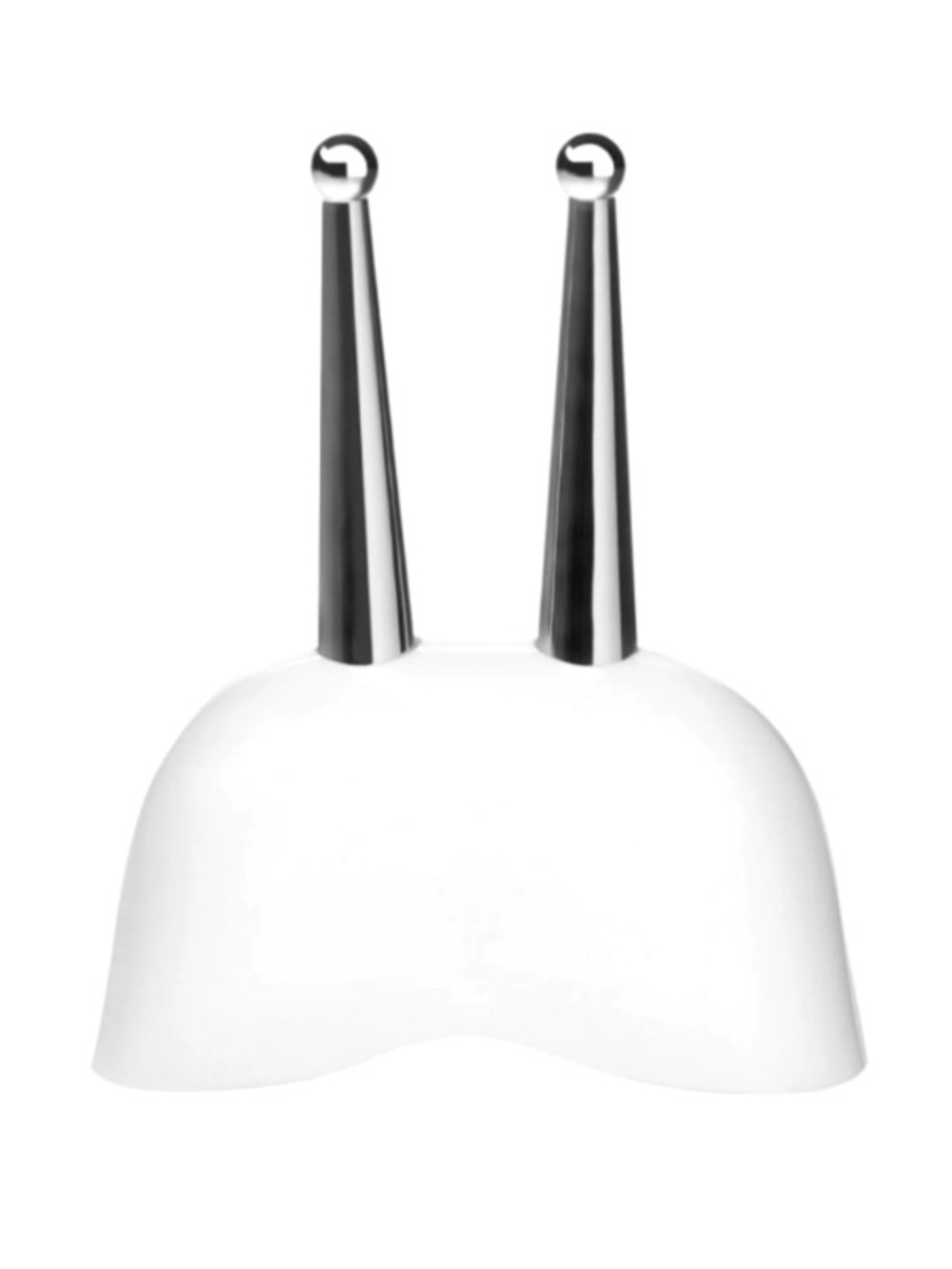 NUFACE TRINITY CLASSIC LIFTING & SMOOTHING LIP & EYE MICROCURRENT ATTACHMENT